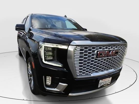 GMC YUKON XL 2022 1GKS1JKL9NR175499 image